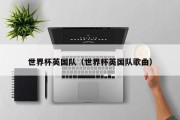 世界杯英国队（世界杯英国队歌曲）