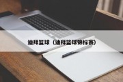 迪拜篮球（迪拜篮球锦标赛）